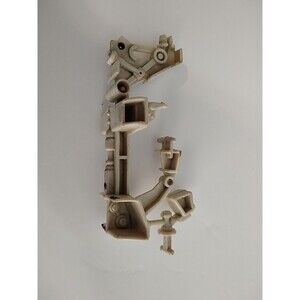 Vintage Star Wars Kenner Millennium Falcon 1979 Park Gunner Bracket